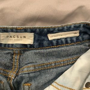 PacSun Shorts - ๐(sz. 22)Pacsun mom shorts!๐จ PacSun Shorts - ๐(sz. 22)Pacsun mom shorts!๐จ